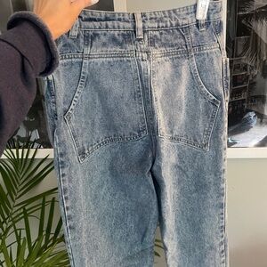 The KRIPT jeans